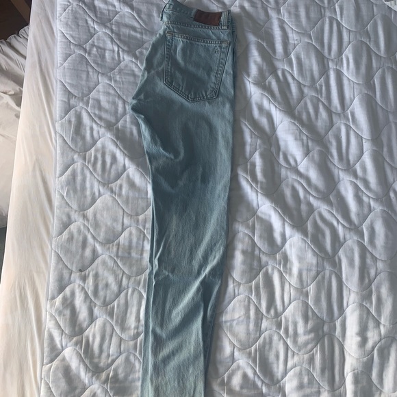 rag & bone boyfriend jean - Picture 3 of 11